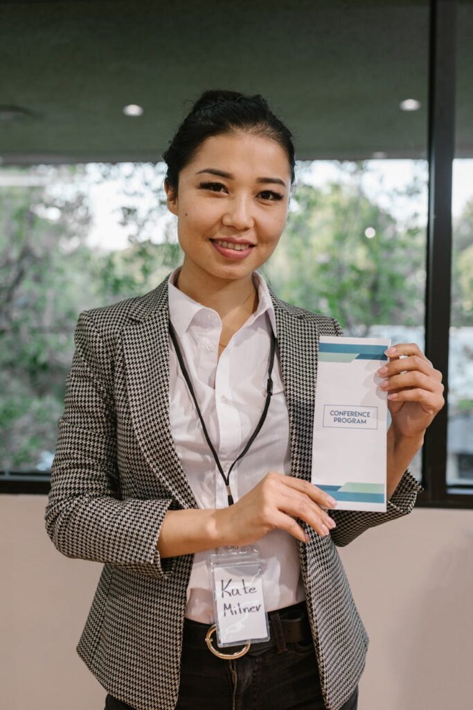 Attending International Conferences and Workshops Attending International Conferences and Workshops