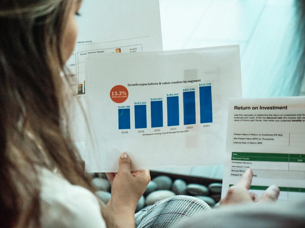 Highlighting Long-Term Value and ROI Highlighting Long-Term Value and ROI