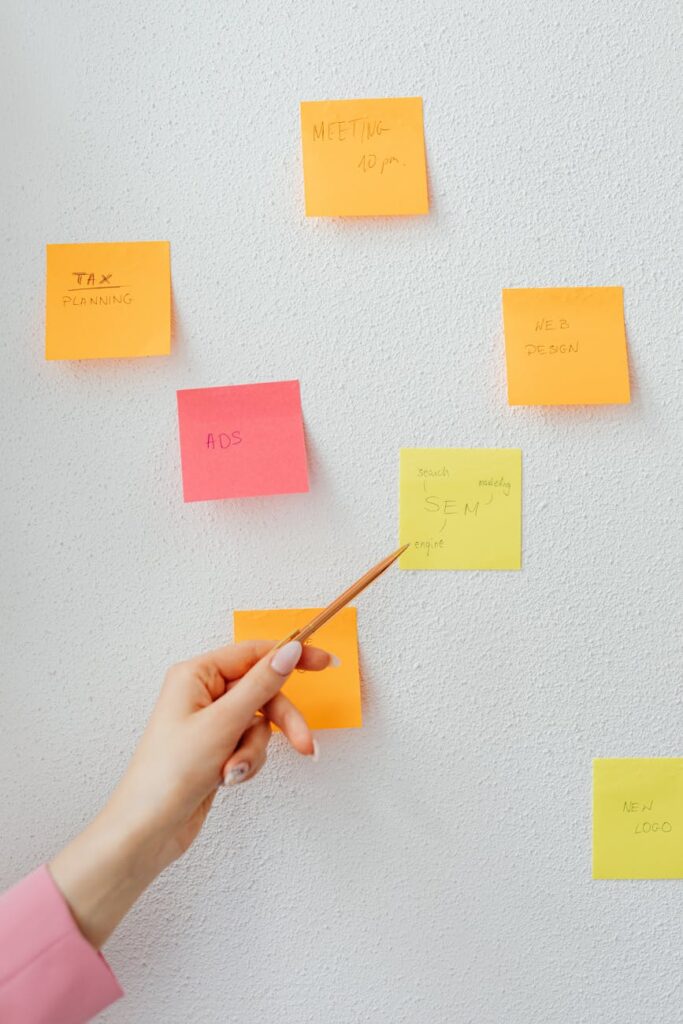 Project Planning and Scheduling