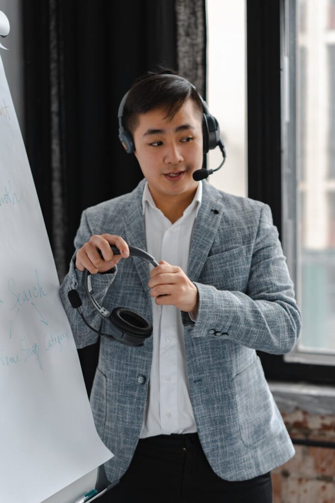 Training Sales Engineers for Client Engagement