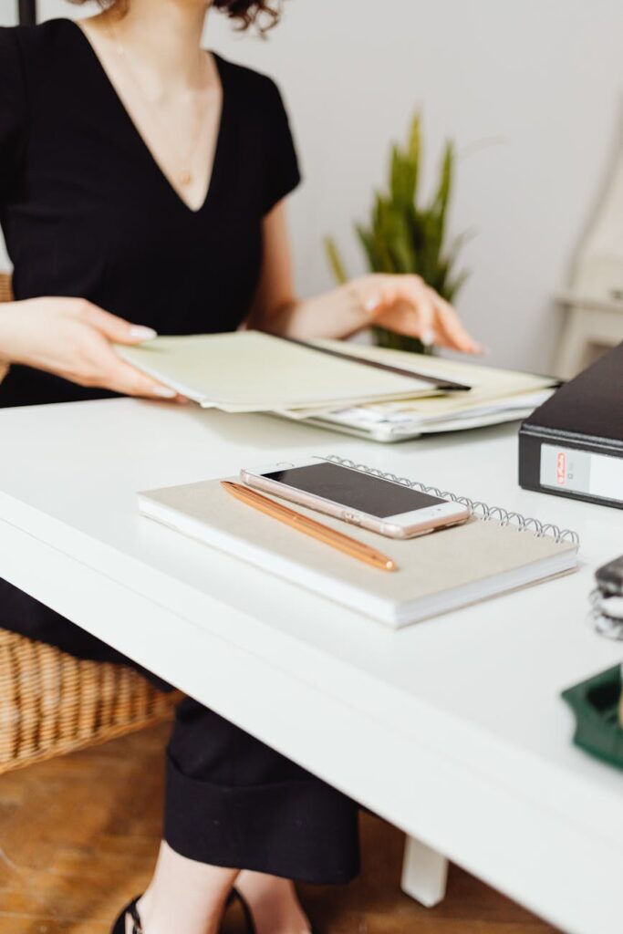 Tools for Efficient Documentation