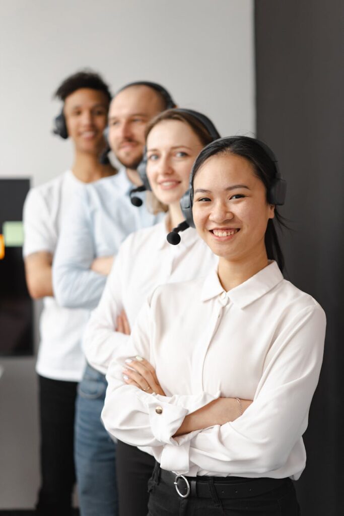 Empowering Frontline Employees Empowering Frontline Employees