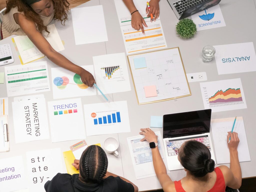Communication Strategies For Contingency Plans