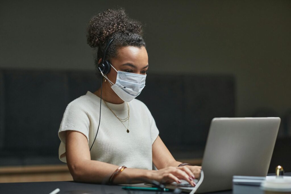 Remote Work Safety Protocols