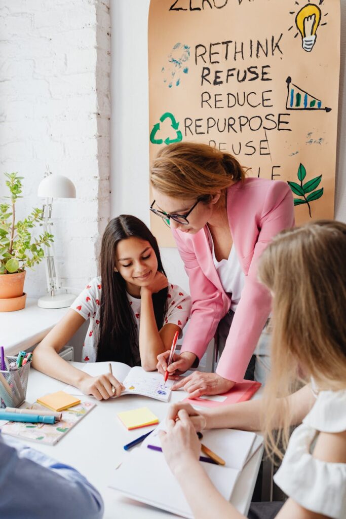 Case Studies of Successful Collaborative Sustainability Projects
