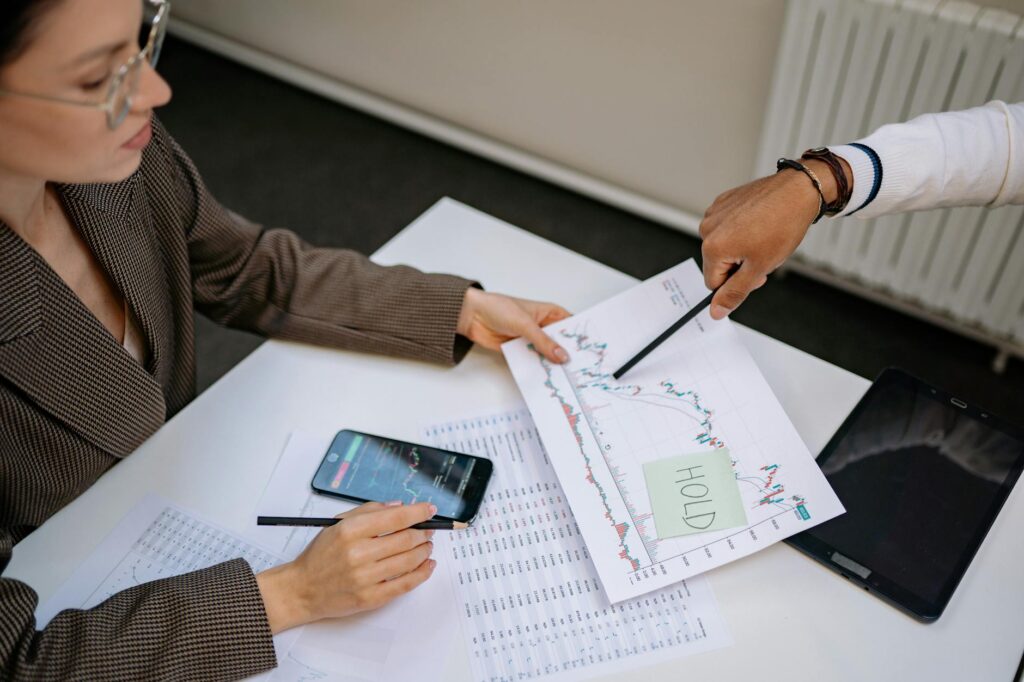 Tools To Enhance Collaboration For Mobile Strategy Discussions