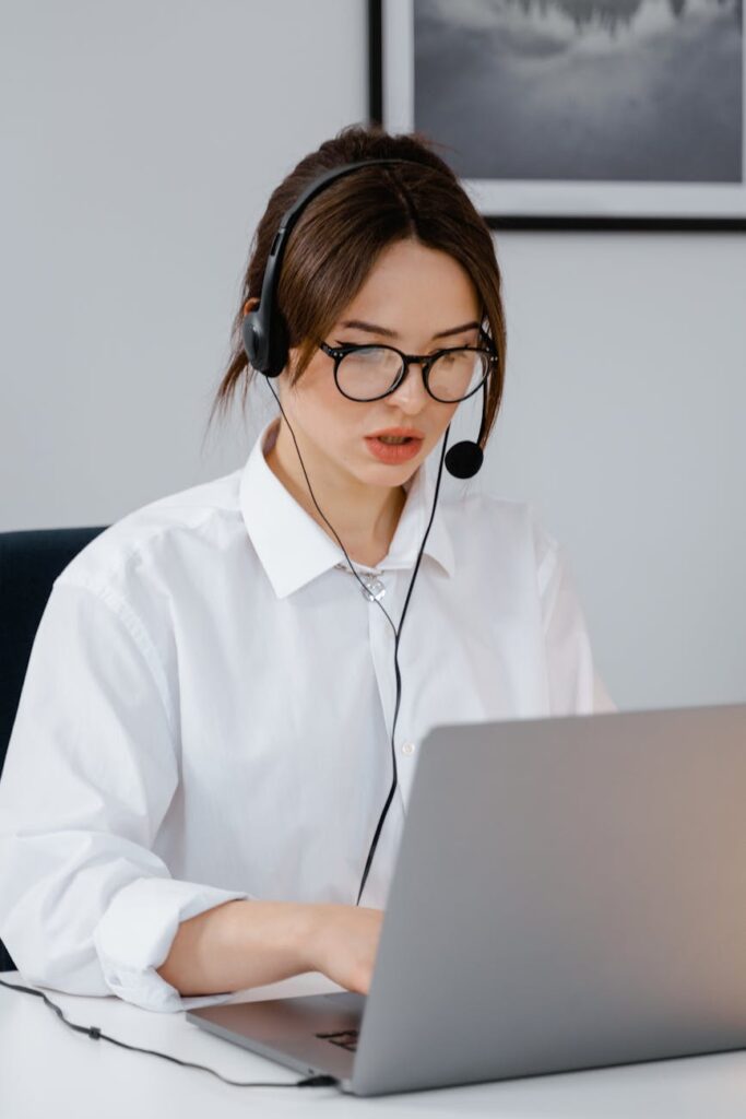Training Staff to Address Client Questions on Digital Inventory Training Staff to Address Client Questions on Digital Inventory