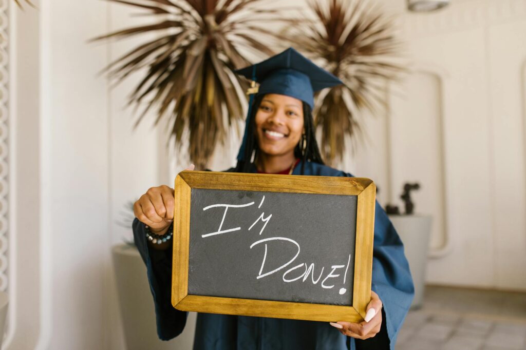 Showcasing Student Success Stories