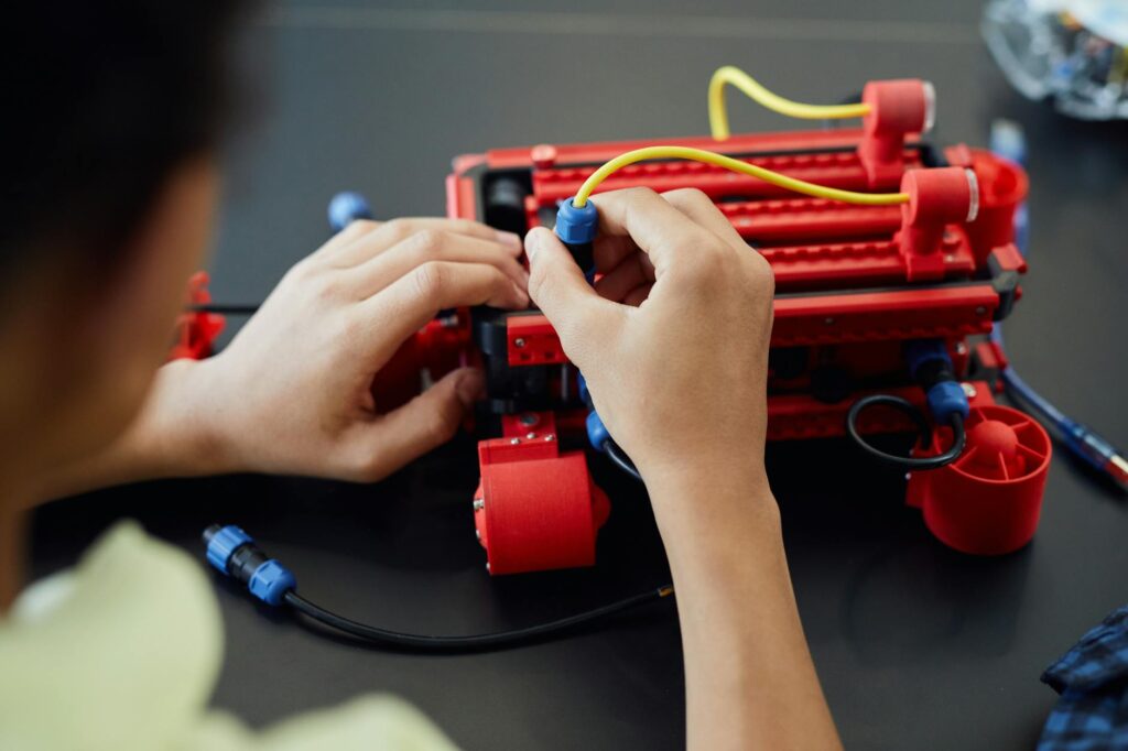 The Importance of Soft Skills Metrics in Mechanical Engineering The Importance of Soft Skills Metrics in Mechanical Engineering