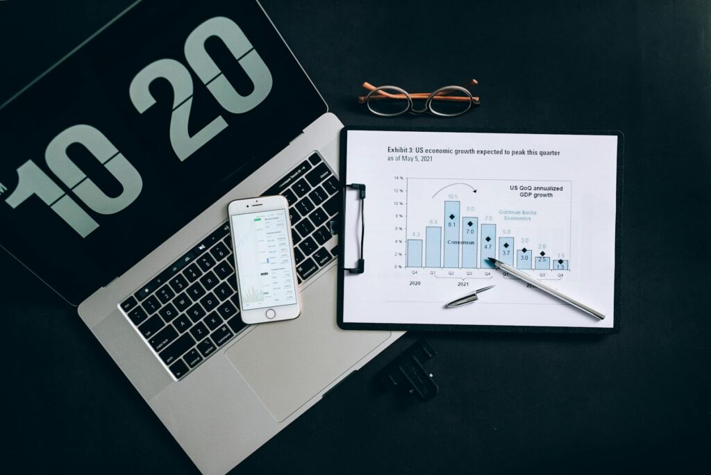 Integrating Data Analytics for KPI Recalibration Integrating Data Analytics for KPI Recalibration