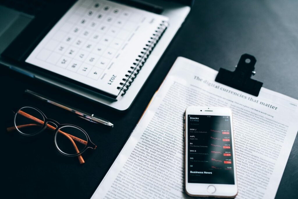 Implementing Technology for Real-Time Data Tracking Implementing Technology for Real-Time Data Tracking