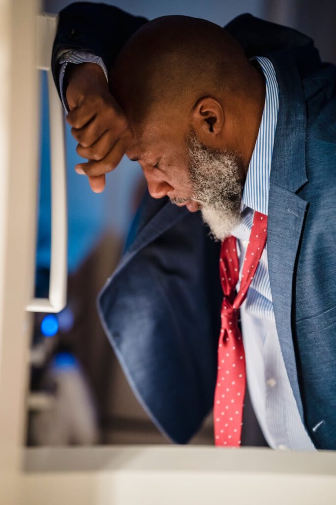 Adapting to Corporate Challenges with Emotional Agility
