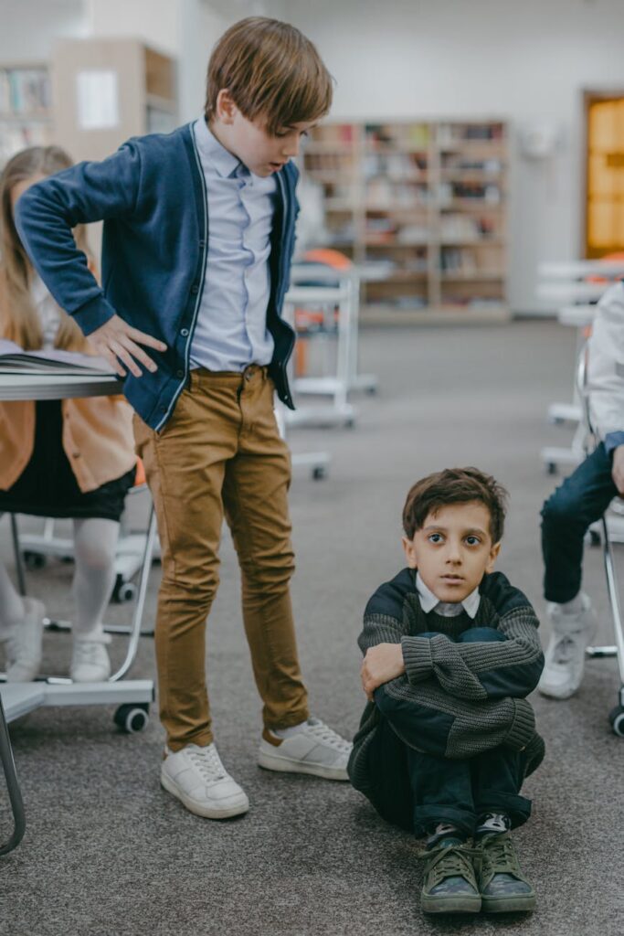 Developing Resilience in Students