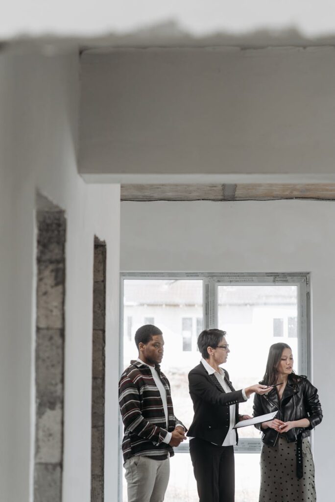 Future Outlook: Evolving Roles in Corporate Real Estate