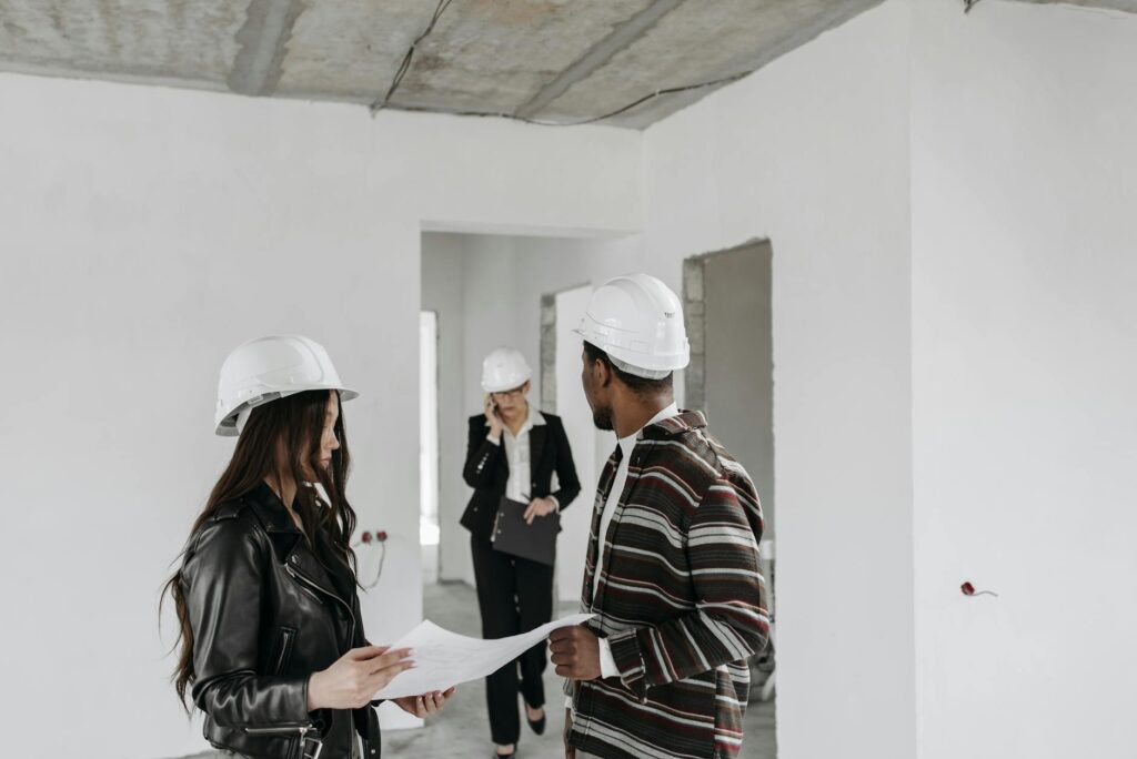 Negotiating with Suppliers and Contractors
