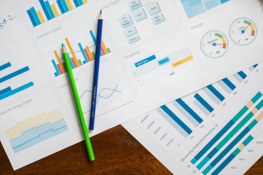 Financial Forecasting Techniques for Sustainable Growth Financial Forecasting Techniques for Sustainable Growth