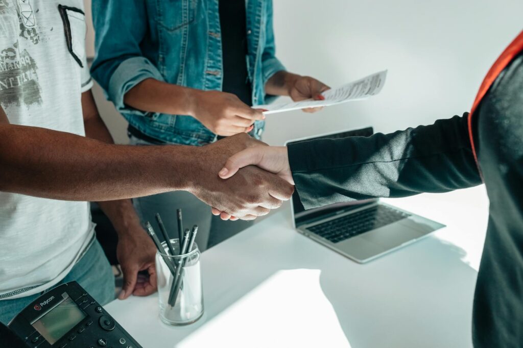 Key Strategies for Building Trust with Clients Key Strategies for Building Trust with Clients