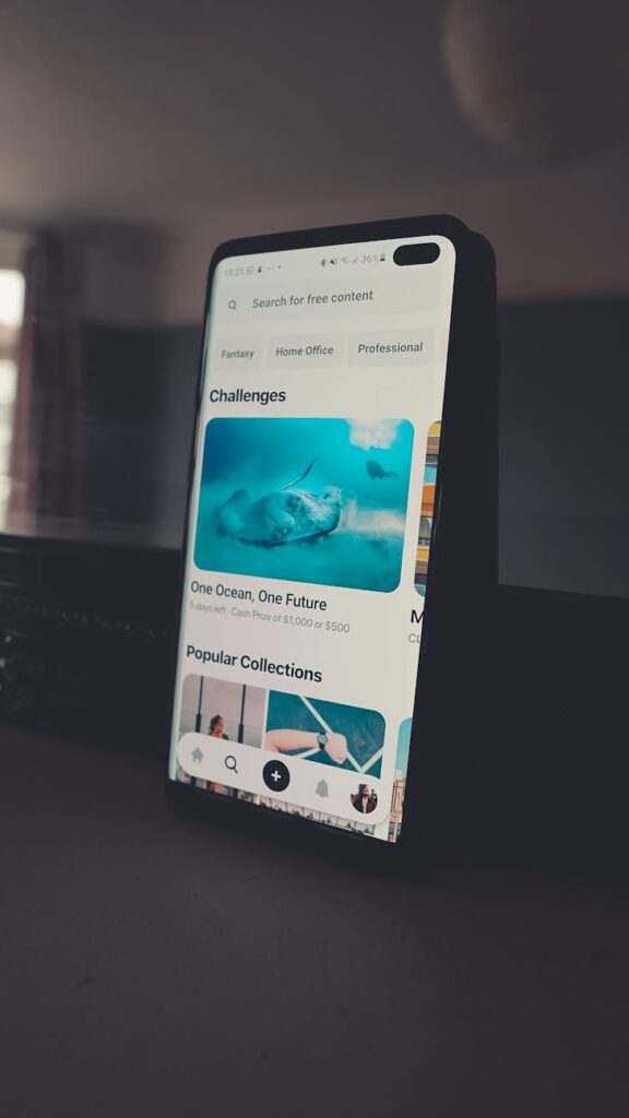 Navigating the Challenges of Rapid Innovation in Mobile Apps
