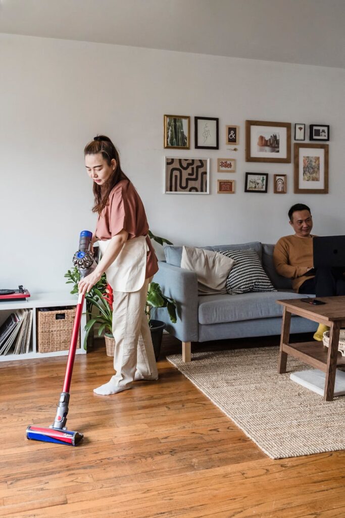 Delegation: Knowing When and How to Share Responsibilities