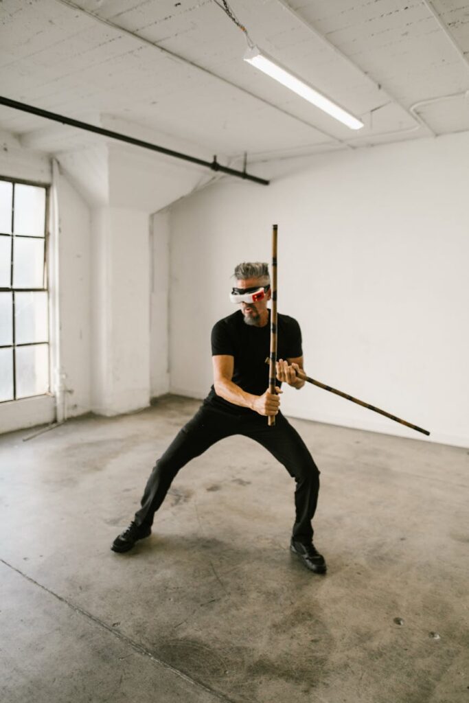 Utilizing Technology to Enhance Coordination