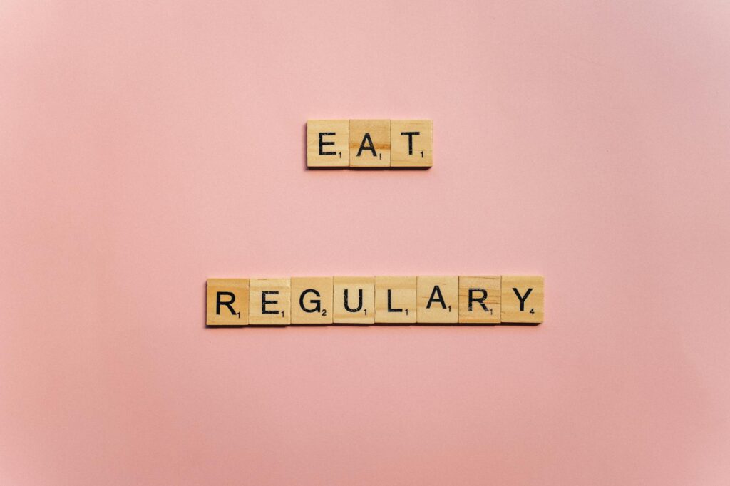 Regularly Updating Communication Policies