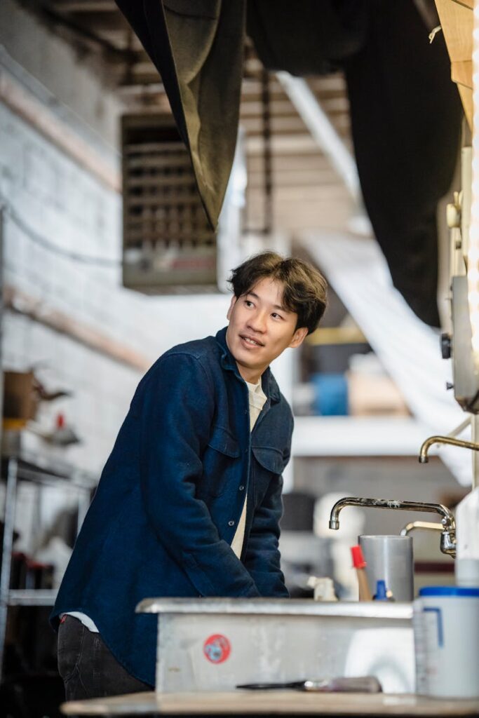 Balancing Maintenance With Business Operations