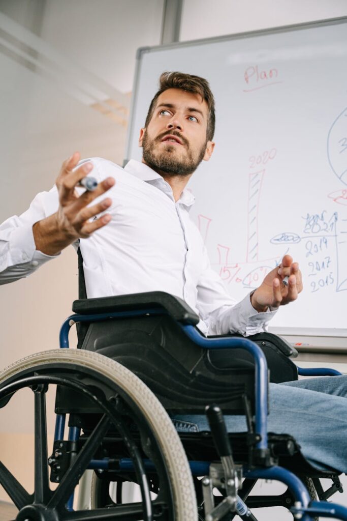 Setting SMART Goals for Talent Acquisition Improvement