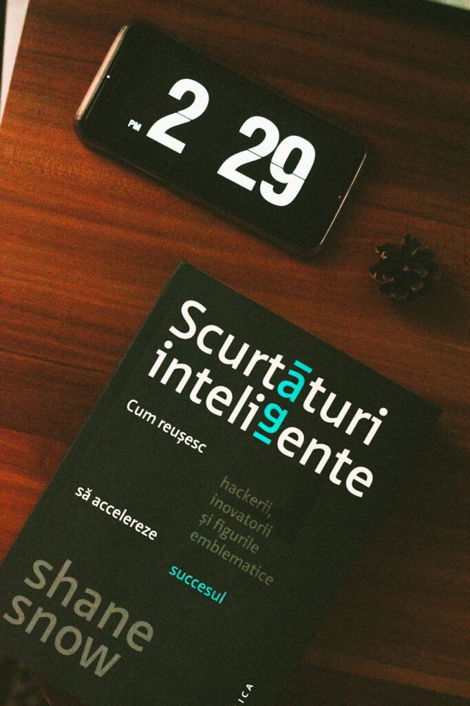 Case Studies: Successful Products Born from Time Constraints Case Studies: Successful Products Born from Time Constraints