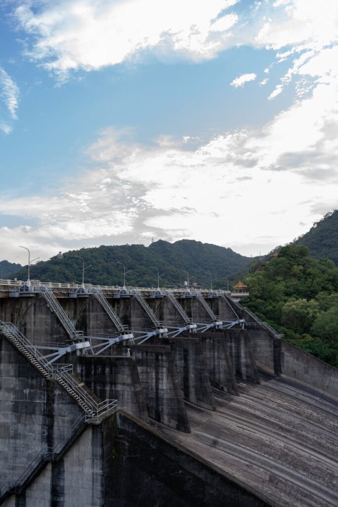 Sustainability Practices in Structural Engineering