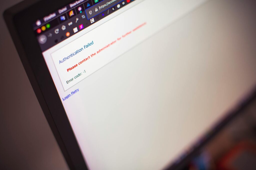 The Critical Role of System Updates in Cybersecurity The Critical Role of System Updates in Cybersecurity