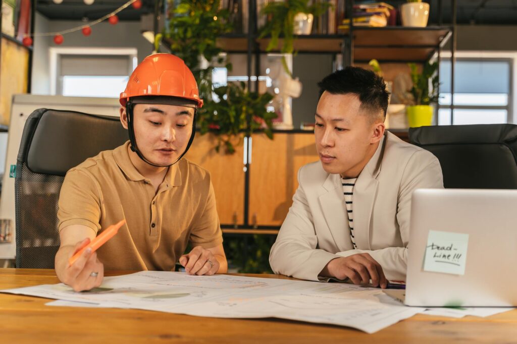 Analyzing Customer Flow to Enhance Layout Efficiency Analyzing Customer Flow to Enhance Layout Efficiency