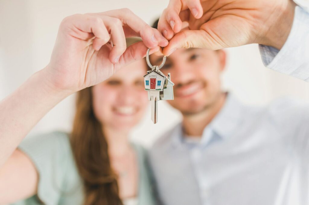 Showcasing Your Commitment to the Purchase Showcasing Your Commitment to the Purchase