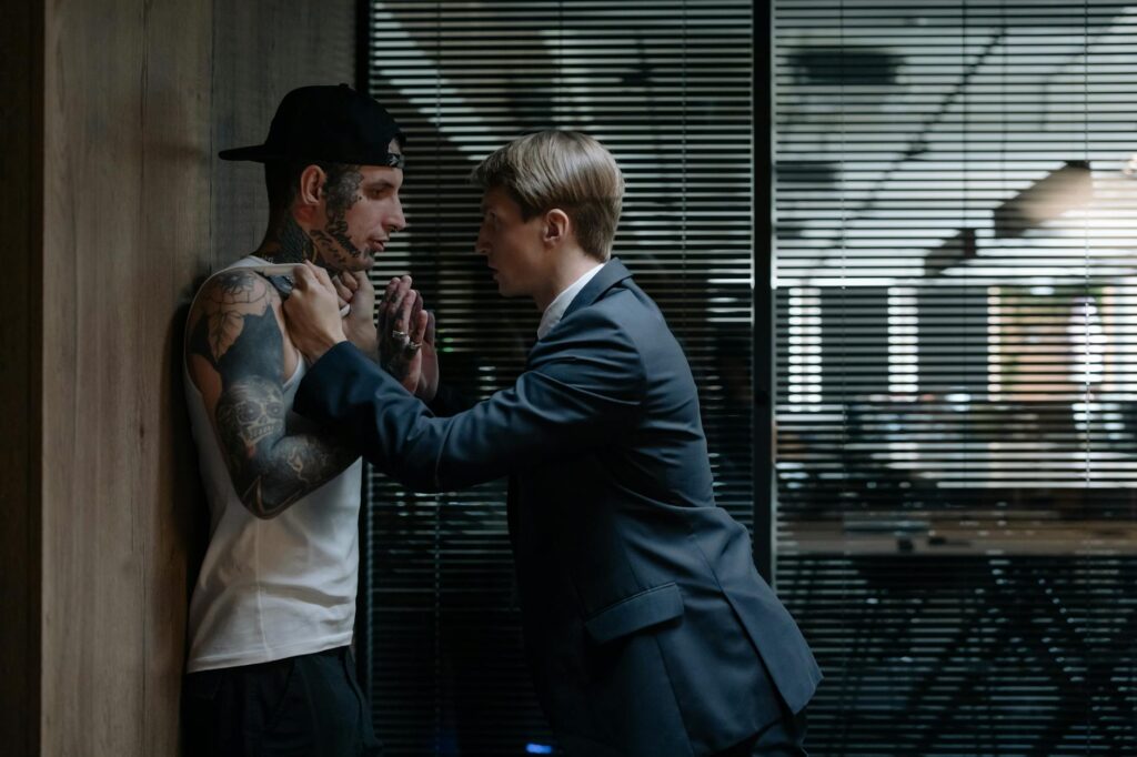 The Role of Version Control in Conflict Resolution