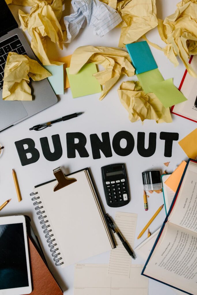 Time Management Strategies to Prevent Overwhelm Time Management Strategies to Prevent Overwhelm