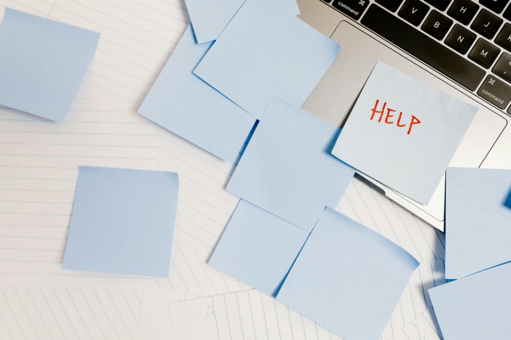 Managing Stress During Schedule Shifts