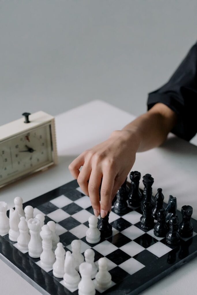 Timing Your Counteroffer: When to Make Your Move Timing Your Counteroffer: When to Make Your Move