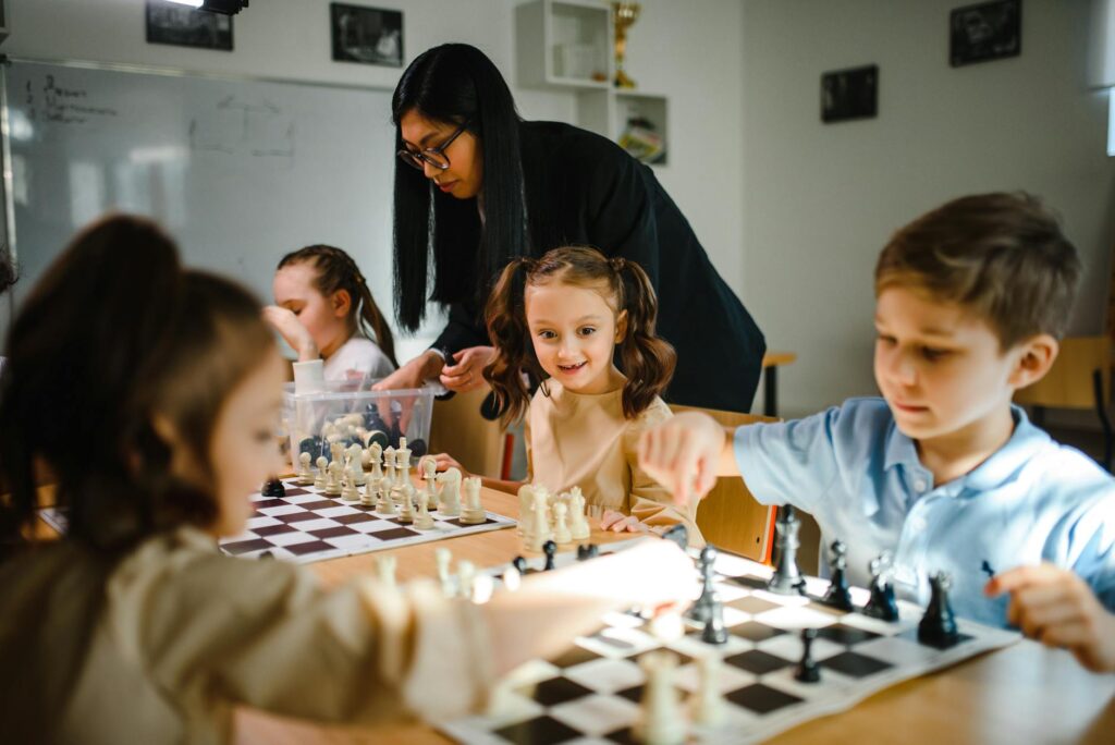 Developing Analytical Skills