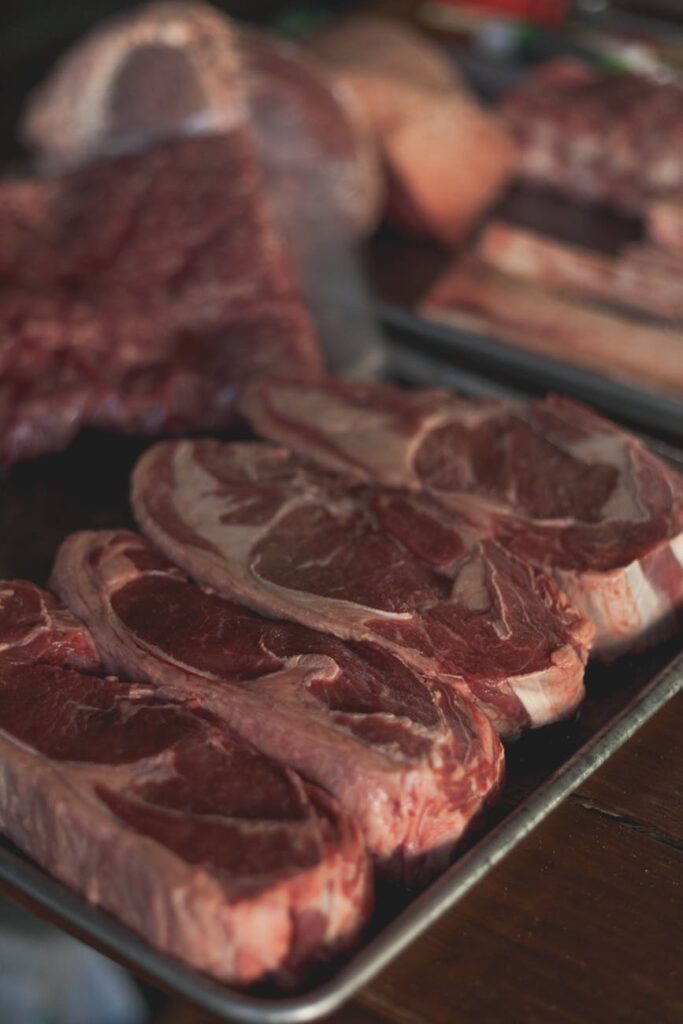 The Importance of Quality Ingredients The Importance of Quality Ingredients