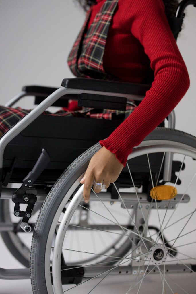 Real-Life Examples of Adaptability in Healthcare Settings Real-Life Examples of Adaptability in Healthcare Settings
