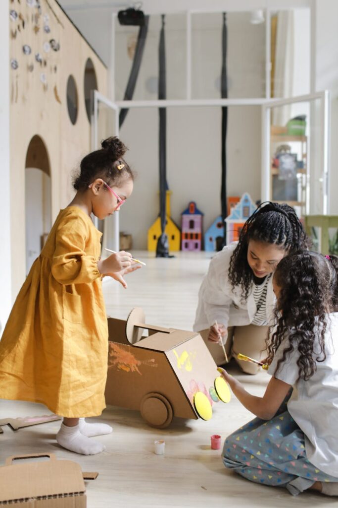 Creating Engaging In-Store Experiences