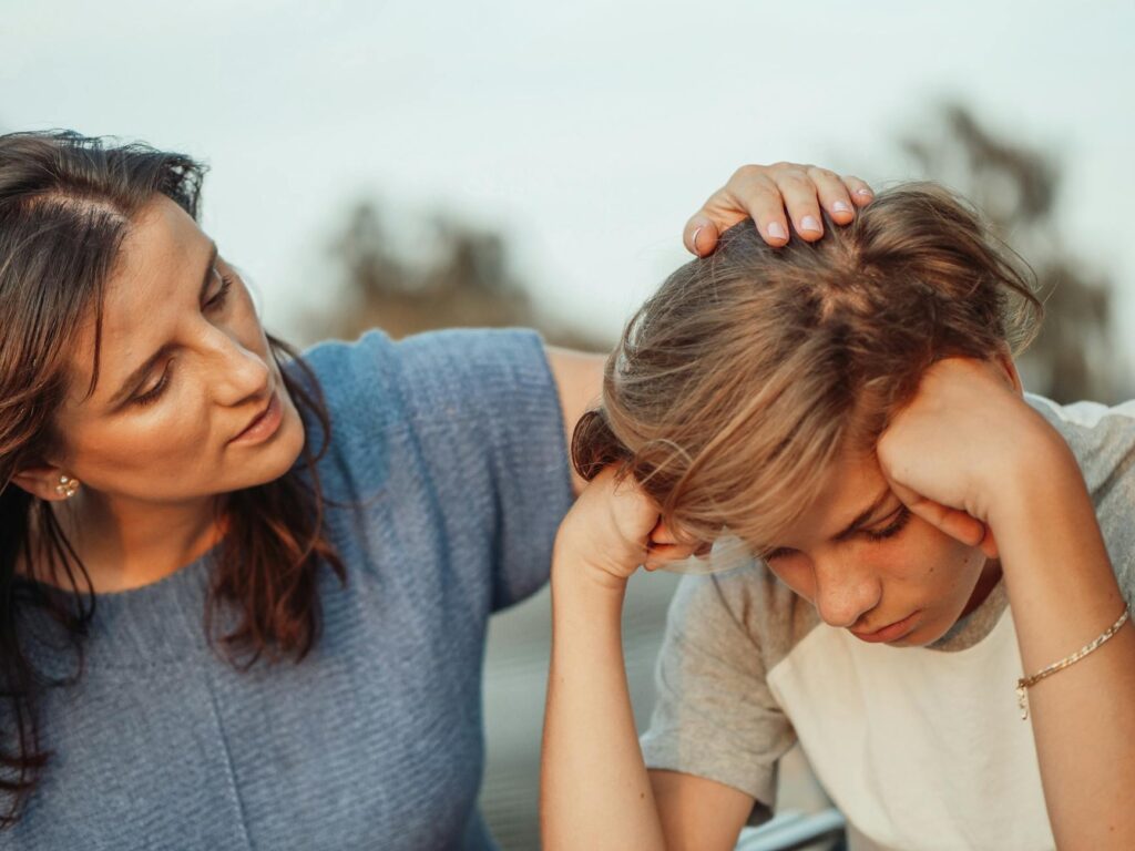 Understanding Emotional Turmoil in Families