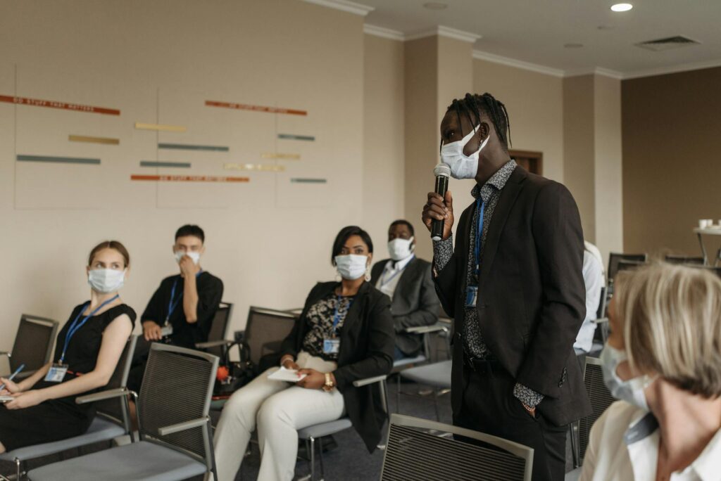 Training Employees on Safety Best Practices
