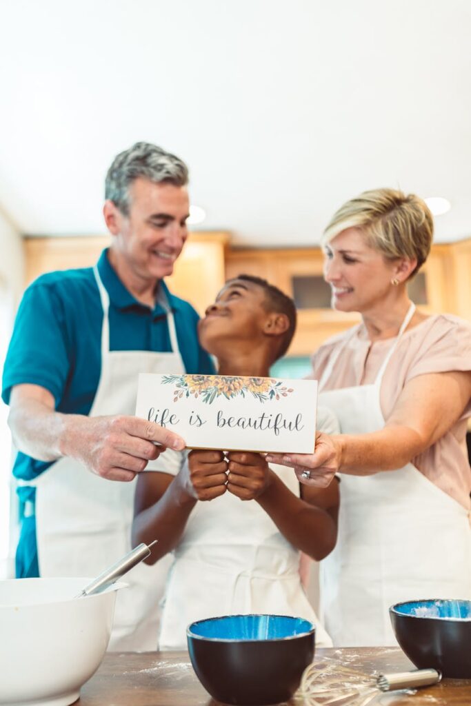 Celebrating Small Wins to Foster Support