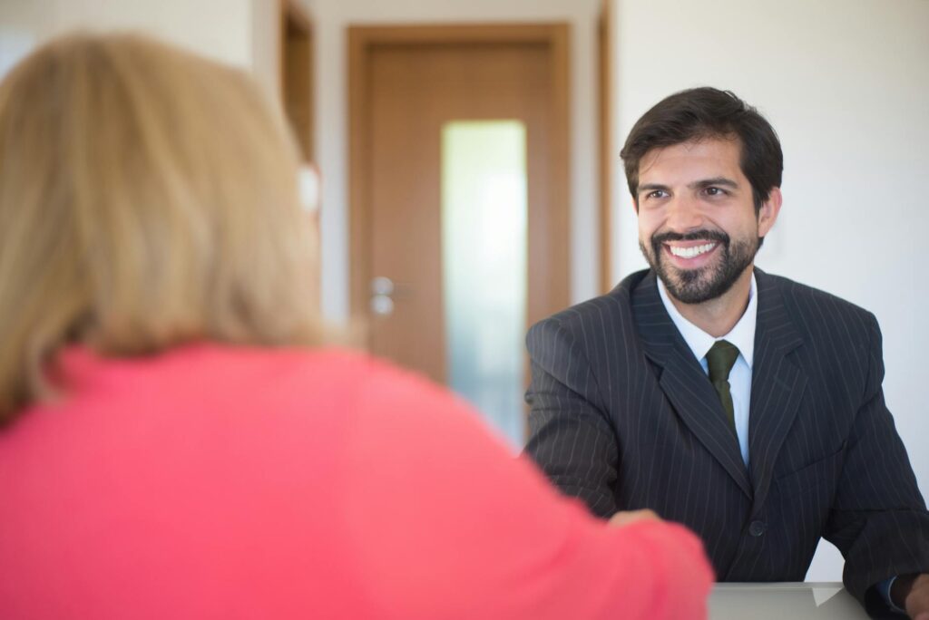 Networking and Client Relationship Management