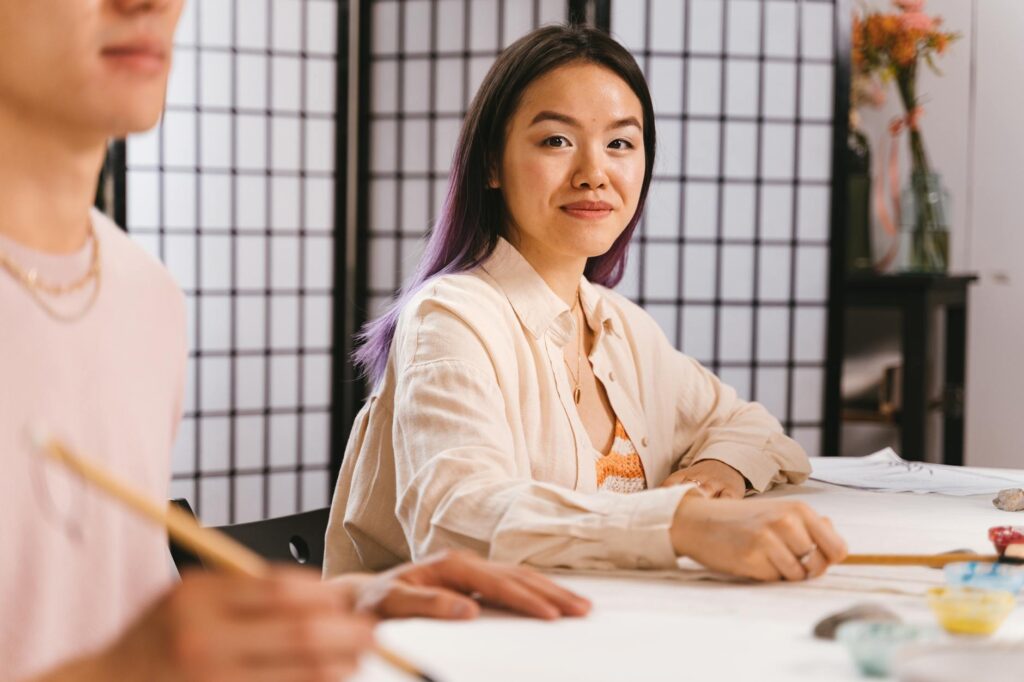 Participating in Design Webinars and Workshops