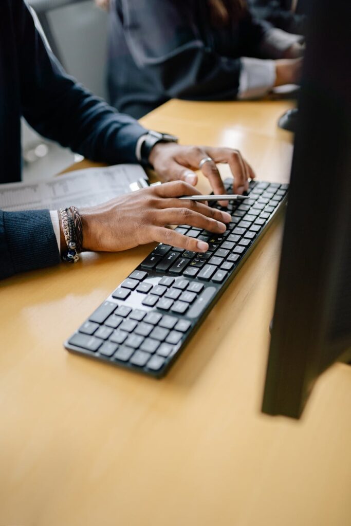 Benefits of Integrating Third-Party Software for Data Accuracy