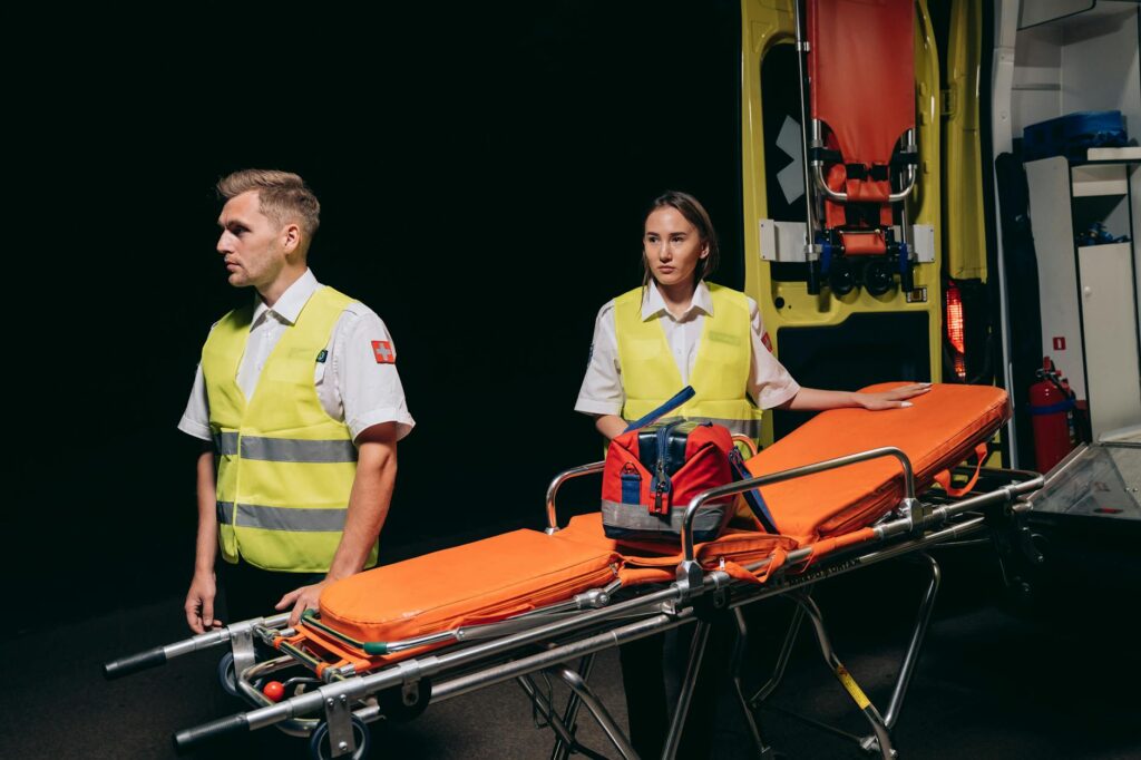 Training and Drills: Preparing Healthcare Teams for Crisis Situations Training and Drills: Preparing Healthcare Teams for Crisis Situations