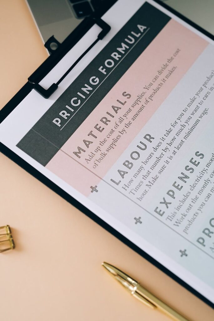 The Role of Quality Materials in Project Cost Management