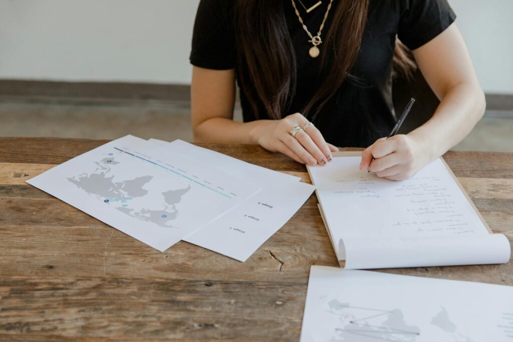 Cost-Benefit Analysis in AR Projects