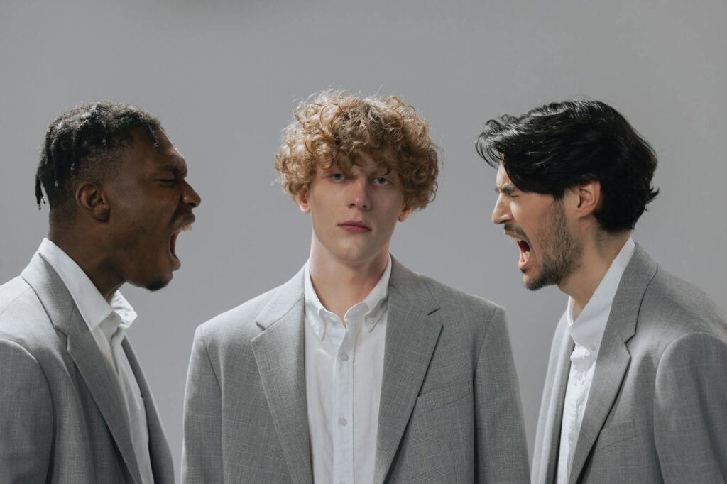 Maintaining Professionalism During Disagreements